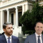 Αδειάζουν την κυβέρνηση οι πρεσβείες Ουκρανίας και Αρμενίας