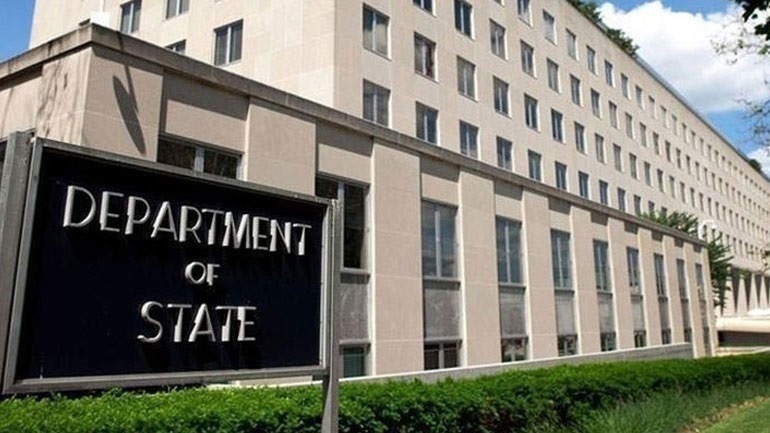 Οι ΗΠΑ υποστηρίζουν τις εκκλήσεις για αποστρατικοποιημένη ζώνη γύρω από τον πυρηνικό σταθμό της Ζαπορίζια