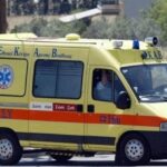 Δυστύχημα στο Άργος: Ασθενοφόρο παρέσυρε και σκότωσε ηλικιωμένη