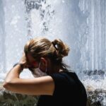 Κορυφώνεται ο καύσωνας σήμερα