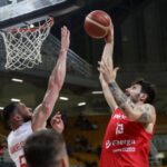 Τουρνουά «Ακρόπολις»: Νίκησε και τη Γεωργία, 87-76 η Πολωνία