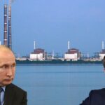 Ο Πούτιν δέχεται την αποστολή επιστημόνων στη Ζαπορίζια