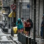 Έρχονται βροχές, καταιγίδες και πτώση της θερμοκρασίας