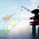 Εντοπίστηκε και νέο μεγάλο κοίτασμα φυσικού αερίου ανοιχτά της Κύπρου