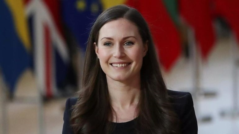 Φινλανδία: Αρνητικό το τεστ ανίχνευσης ναρκωτικών ουσιών της πρωθυπουργού Σάνα Μάριν