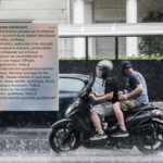 Ισχυρές καταιγίδες και σήμερα σε όλη τη χώρα