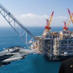 Απειλές Ακάρ μετά το νέο κοίτασμα στην Κύπρο