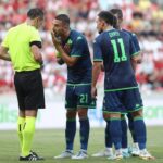 Αδικημένος, αλλά όχι αποκλεισμένος ο Παναθηναϊκός