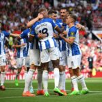 Η Μπράιτον χάλασε το ντεμπούτο του Τεν Χάαγκ στη Γιουνάιτεντ!