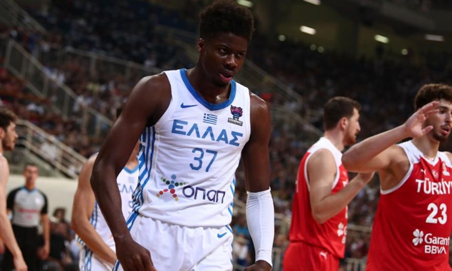 Υπέταξε την Τουρκία η «πληγωμένη» Ελλάδα στην πρόβα τζενεράλε!