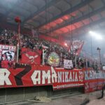 Ολυμπιακός: «Σήμερα το βράδυ, ομάδα και κόσμος γινόμαστε ένα, για την πρόκριση!»