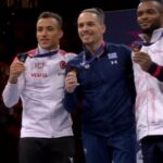 Πετρούνιας, ο ΜΥΘΟΣ: Χρυσός και στο Μόναχο!