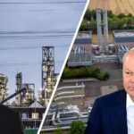 Ενεργειακή συμμαχία Γαλλίας – Γερμανίας