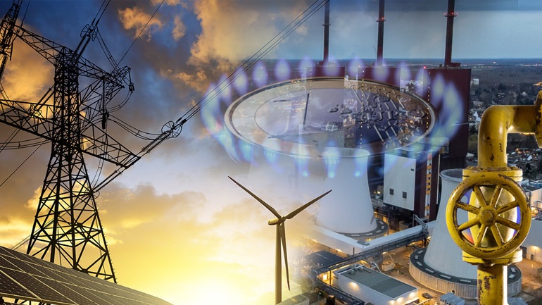 Στροφή στο πετρέλαιο και κίνητρα για εξοικονόμηση ενέργειας