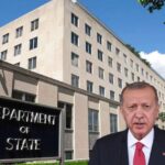 «Χαστούκι» του State Department στην Τουρκία