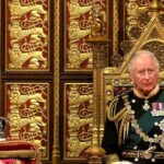 Ανακηρύσσεται επίσημα σήμερα βασιλιάς ο Κάρολος Γ’