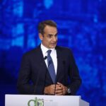 Ο Μητσοτάκης εξήγγειλε 21 μέτρα και παροχές ύψους 5,5 δισ. ευρώ