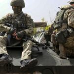 Ο ρωσικός στρατός πλήττει θέσεις των Ουκρανών στο Χάρκοβο