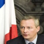 Λεμέρ: Η γαλλική οικονομία δεν βρίσκεται αντιμέτωπη με την ύφεση