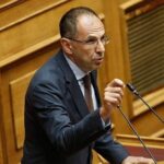 Γ. Γεραπετρίτης: Νίκη της ΝΔ με ισχυρό ποσοστό είναι το πιο ρεαλιστικό σενάριο
