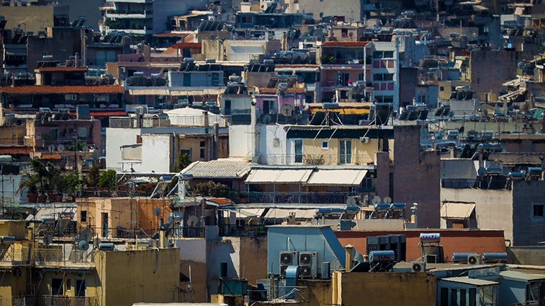 Φθηνή στέγη για νέους με επιτόκιο 1%