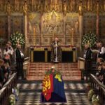 Στη βασιλική κρύπτη η σορός της Ελισάβετ