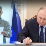 Ο Πούτιν ενσωματώνει αύριο την ανατολική Ουκρανία