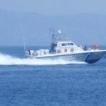 Τουλάχιστον 37 μετανάστες μεταξύ των οποίων 9 παιδιά εντοπίστηκαν στη Φολέγανδρο