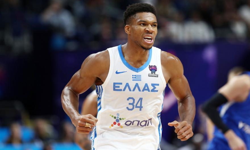 Ξύπνησε στην τέταρτη περίοδο και «πέταξε» για τα προημιτελικά η Ελλαδάρα του Γιάννη!