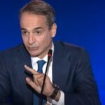 Μητσοτάκης: Ο εκλογικός νόμος δεν αλλάζει – Δεν είμαι κωλοτούμπας