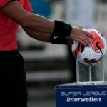 Super League: Στην τελική ευθεία η επαγγελματική διαιτησία στα πρότυπα της Premier League