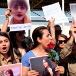 «Βράζει» η οργή στο Ιράν