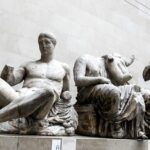 Κ. Μητσοτάκης: Θα ζητήσω από τη Λιζ Τρας την επιστροφή των Μαρμάρων του Παρθενώνα