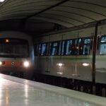 Άνθρωπος έπεσε στις ράγες του Μετρό στη στάση του Ευαγγελισμού