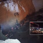 Ναυάγιο με 16 νεκρούς μετανάστες στη Λέσβο