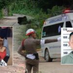 Μακελειό στην Ταϊλάνδη με 34 νεκρούς