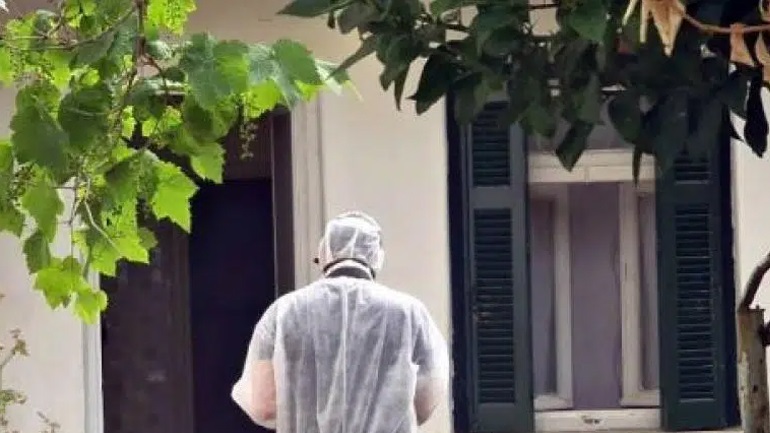 Αχαΐα: Γυναίκα βρέθηκε νεκρή στο σπίτι της σε «κατάσταση μουμιοποίησης»