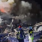 ΟΗΕ: Με τους χθεσινούς βομβαρδισμούς η Ρωσία «ενδέχεται να παραβίασε το δίκαιο του πολέμου»