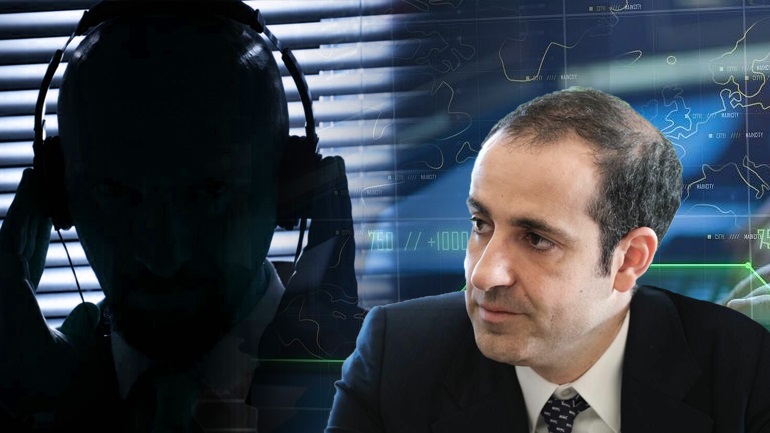 Το ελληνικό «Watergate» και τα πλοκάμια της ισραηλινής εταιρείας