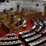 Εντός του Οκτωβρίου συζήτηση πολιτικών αρχηγών με θέμα το εθνικό σχέδιο για τη σεξουαλική κακοποίηση ανηλίκων