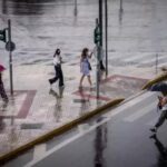 Έκτακτο δελτίο επιδείνωσης καιρού από την ΕΜΥ – Πότε θα χτυπήσει η κακοκαιρία