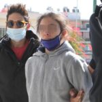 «H γυναίκα του Μίχου μου πρόσφερε χρήματα για να μην τον καταγγείλω»