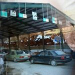 Eξαρθρώθηκε κύκλωμα διακίνησης μεταναστών εντός της ΕΛ.ΑΣ.