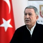 Ακάρ: «Να κάνουμε δίκαιο διαμοιρασμό του πλούτου στο Αιγαίο – Δεν θα δεχτεί η Τουρκία τετελεσμένο γεγονός»