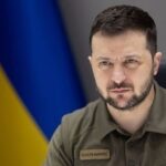 Ζελένσκι: Η χρήση ιρανικών drones συνιστά απόδειξη της «στρατιωτικής χρεοκοπίας» της Ρωσίας