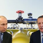 «Όχι» των ΗΠΑ στη συνεργασία Ρωσίας-Τουρκίας για το φυσικό αέριο