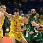 Αποκαρδιωτικός Παναθηναϊκός και συντριβή-πισωγύρισμα από Άλμπα