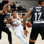 Τρέντο – Προμηθέας 76-89: Σαρωτικοί στην πρεμιέρα του EuroCup οι Πατρινοί