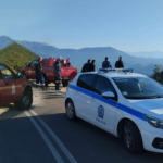 Νεκρό το ζευγάρι που αγνοούνταν στη Λευκάδα