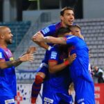 «Καυτός» Οζέγκοβιτς, καθάρισε τον ΠΑΣ και επανέφερε τον Βόλο στις νίκες!